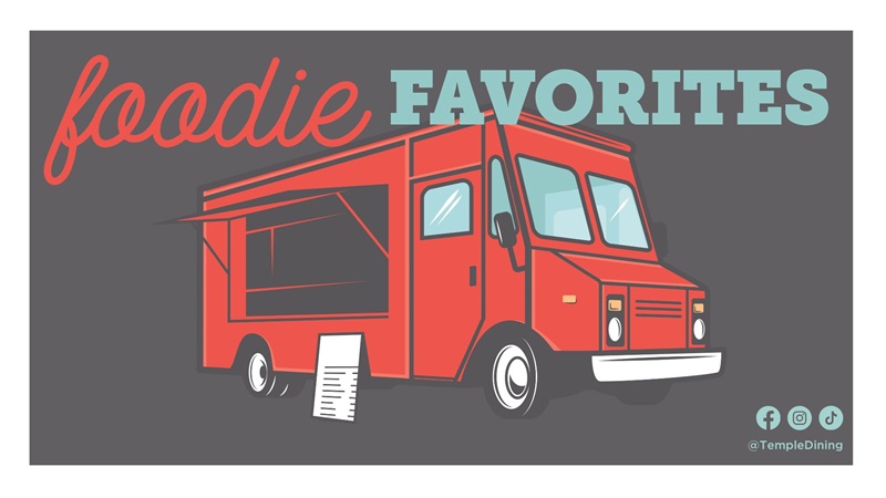 Foodie Favorites